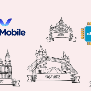 SANDBOX - Uki Mobile 1 GB - 7 Days