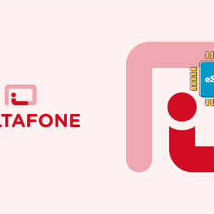 SANDBOX - Maltafone 5 GB - 30 Days