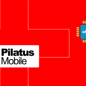 SANDBOX - Pilatus Mobile 3 GB - 30 Days