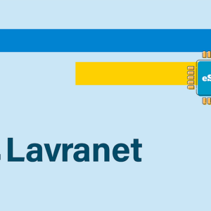 SANDBOX - Lavranet 1 GB - 30 Days