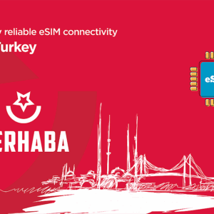 SANDBOX - Merhaba 1 GB - 7 Days