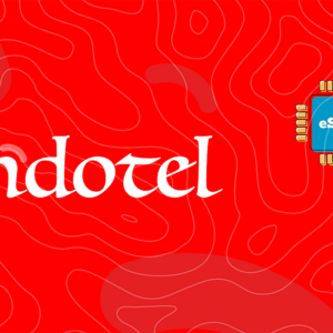 SANDBOX - Indotel 1 GB - 7 Days