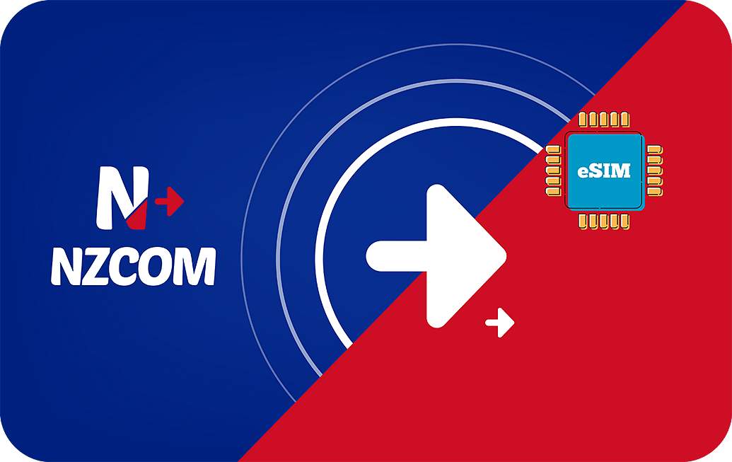 SANDBOX - Nzcom 10 GB - 30 Days