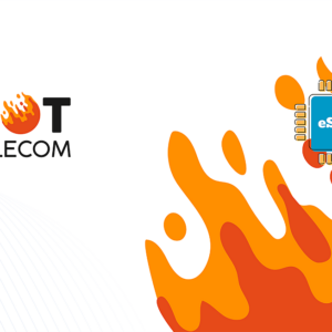 SANDBOX - Hot Telecom 5 GB - 30 Days