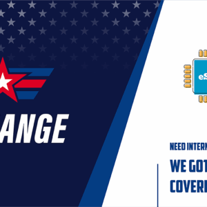 SANDBOX - Change 1 GB - 7 Days